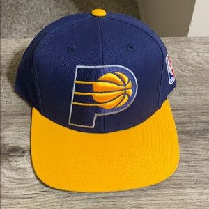 Indiana Pacers SnapBack